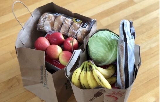 Cibo e beneficenza: piccole azioni che fanno la differenza