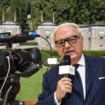 Forum Ambrosetti di Cernobbio, The European House 2021