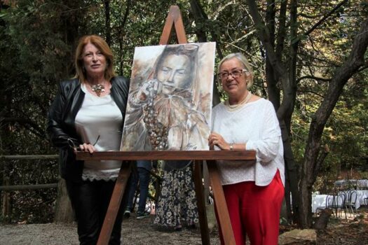 Donne Del Vino: Territori, cultura e arte del vino per il G20-Agricoltura a Firenze dal 2 al 14 settembre 2021