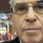 Ettore Bonalberti: Lettera aperta agli amici