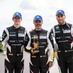 Pastificio Rana festeggia un nuovo successo sportivo tutto Italiano!