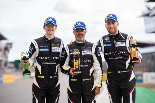 Pastificio Rana festeggia un nuovo successo sportivo tutto Italiano!