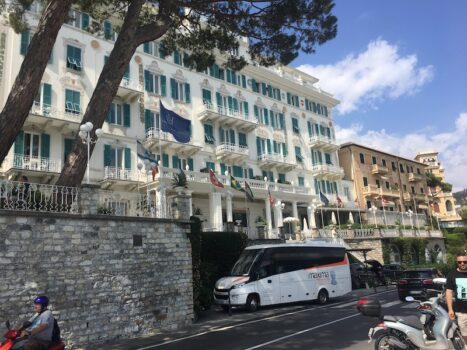 G20 – Santa Margherita Ligure: Polemiche sui disagi causati