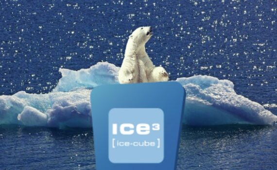 CIBUS 2021: ICE CUBE CON ZHERO, IL GHIACCIO AROMATIZZATO CHE RIVOLUZIONA IL MONDO DEI DRINK  