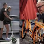 Monopattini elettrici, sostegno alla proposta dell'ACI - Assoedilizia insiste per la targhetta di identificazione sulle bici