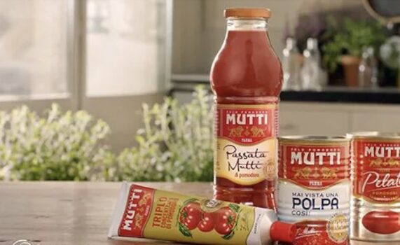 CIBUS 2021 – MUTTI: LA SOSTENIBILITÀ NON È UN VIAGGIO IN SOLITARIA