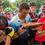 Prosecco Cycling è anche grand tour gourmet