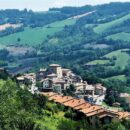 Gastrotrekking Oratori, cascate e polenta: alla scoperta delle tradizioni del mais Ottofile in alta Val Tidone, Romagnese (PV) 5 settembre 2021 partenza ore 10:30