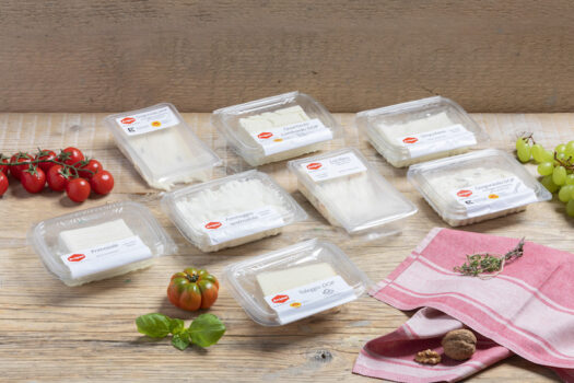 CIBUS 2021: ARRIGONI BATTISTA PRESENTA LA NUOVA LINEA TAKE AWAY E IL GORGONZOLA DOP AL CUCCHIAIO