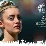 Narni e la Corsa all’Anello 27 ago/5set