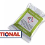 Novità pulizia forni Rational: Compresse detergenti Active Green ora più "risparmiose" e versatili