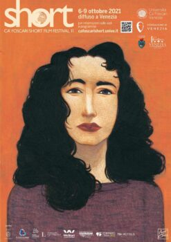 In arrivo il Ca’ Foscari Short Film Festival dal 6 al 9 ottobre 2021 a Venezia