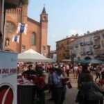 Torna ad Alba la "Festa del Vino", doppio appuntamento domenica 19 e domenica 26 settembre!