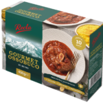 Ossobuco Gourmet Recla