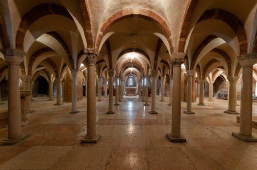In autunno torna “Monasteri Aperti” in Emilia-Romagna: tra fine settembre e ottobre 2 weekend di visite a più di 60 tra luoghi e cammini sacri