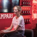 Alba Rohrwacher inaugura gli appuntamenti firmati Campari: Passione e Determinazione al centro di un’esclusiva masterclass