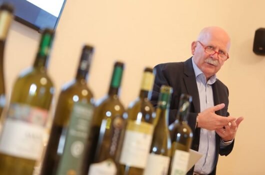 Pasta e vini marchigiani protagonisti al Sana di Bologna