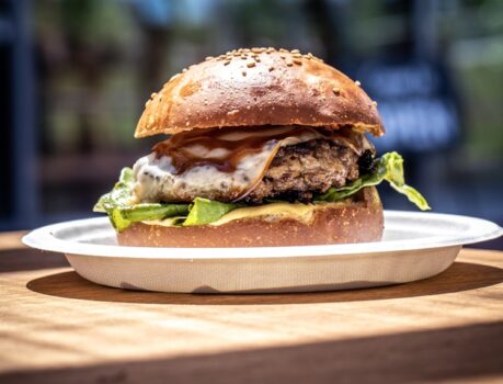 H FARM: nasce AMOR, il nuovo locale Alajmo firmato Philippe Starck