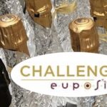 Challenge Euposia bubble's, Castelnuovo del Garda - Conclusi gli assaggi di 200 vini briosi di 14 paesi del mondo