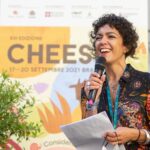Carlo Petrini inaugura il primo Cheese della transizione ecologica, a Bra dal 17 al 20 settembre