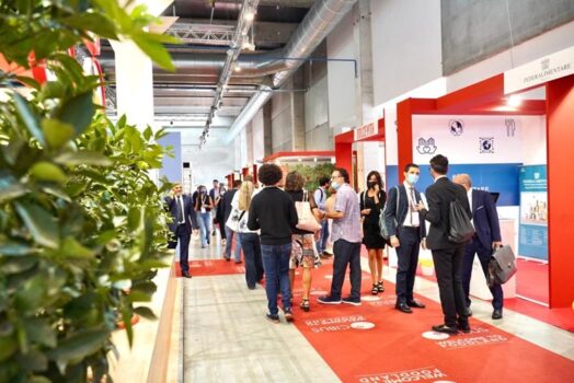 Le aziende alimentari pronte per CIBUS 2022