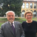 INCONTRI ELETTORALI ASSOEDILIZIA:  ARIANNA CENSI Lista PD Beppe Sala