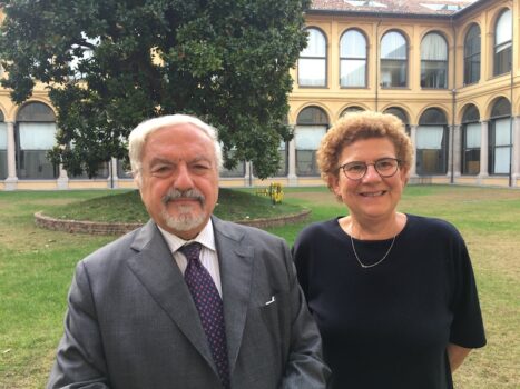 INCONTRI ELETTORALI ASSOEDILIZIA:  ARIANNA CENSI Lista PD Beppe Sala