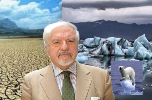 Allarme clima – Transizione ecologica in grave ritardo