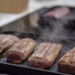 I migliori tagli di carne irlandese consigliati dal macellaio professionista Fabrizio Nonis