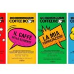Costadoro apre le sue porte e partecipa all'iniziativa Coffee Boom nella Giornata Internazionale del Caffè