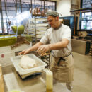 ESMACH FORMAZIONE: CORSI DI ARTE BIANCA COI GRANDI MAESTRI, IN TUTTA ITALIA