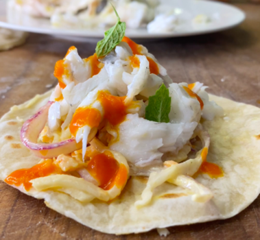 Fish from Greece: la lunch box “perfetta” con tutta la freschezza e la qualità del pesce fresco d’acquacoltura greca