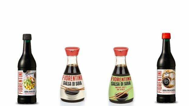Fiorentini presenta al Cibus la sua nuova linea di salse orientali – Novità a Cibus 2021