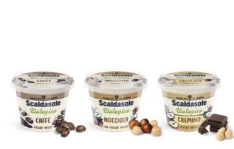 Appaganti ed healthy, gli Yogurt di Scaldasole soddisfano i trend della colazione 2021