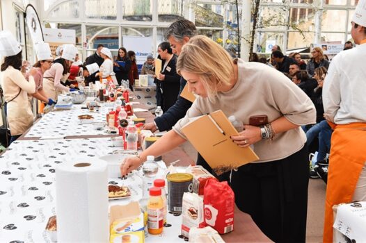 Giudici della Tiramisù World Cup? L’esame è a settembre