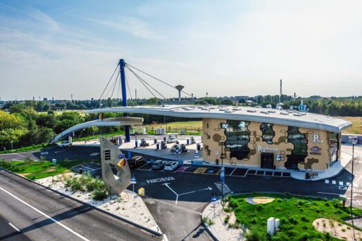 Chef Express: apre Panella e Roadhouse nella grande area Q8 di Paderno Dugnano