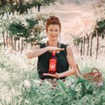 Liquori delle Sirene con Rinaldi 1957