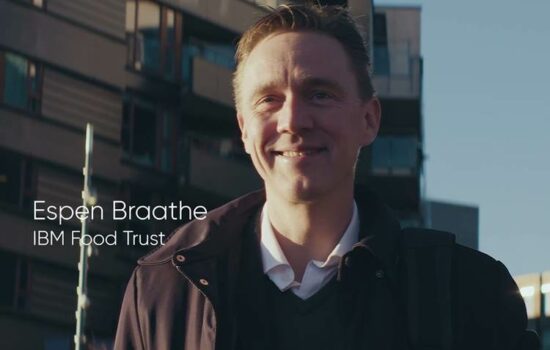 Un’industria ittica più sostenibile è possibile: il progetto di IBM nelle isole Kvarøy