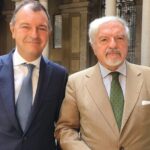 Incontro Assoedilizia con il Consigliere comunale di Milano Fabrizio De Pasquale di Forza Italia