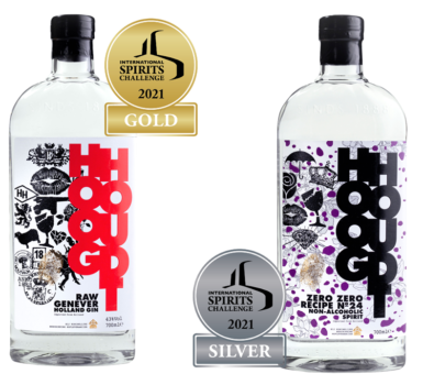 GINDAY – fatturato Rinaldi al +150% vs 2019