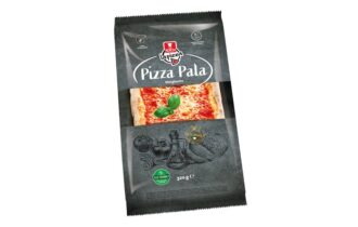 Koch novità 2021, Pizza Pala pronta in pochi minuti