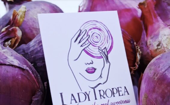 La Boutique della Cipolla Rossa di Tropea – Lady Tropea, eccellenze a casa tua