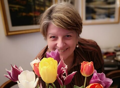 Una presidente italiana per i giornalisti “agricoli” europei: l’emiliana Lisa Bellocchi eletta chairwoman dell’ENAJ