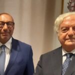 Assoedilizia: il presidente Colombo clerici incontra il candidato sindaco di Milano Luca Bernardo