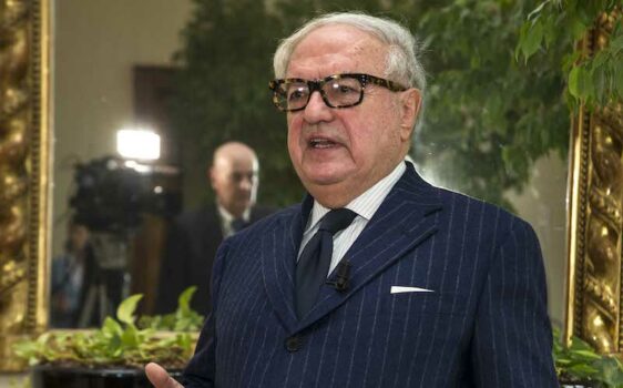 Al Forum Ambrosetti di Cernobbio il trattamento fiscale degli immobili