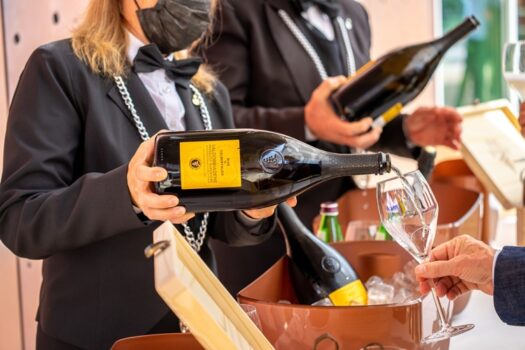 Celebra 10 anni il Wine Center della Cantina Produttori di Valdobbiadene