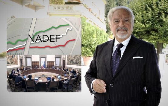 Catasto, una riforma sbagliata. Secondo la Nadef  l’evasione immobiliare…