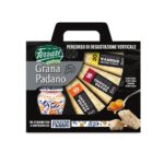 Le nuove Confezioni Degustazione 2021 di Ferrari Formaggi