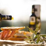 L'olio Garda Dop ospite a Caseus Veneti 2021