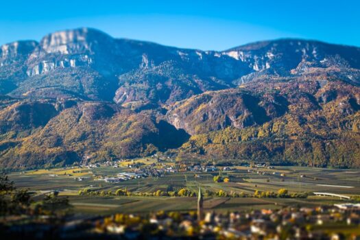 Cantina Andriano: con spirito pionieristico verso l’apice dei Sauvignon